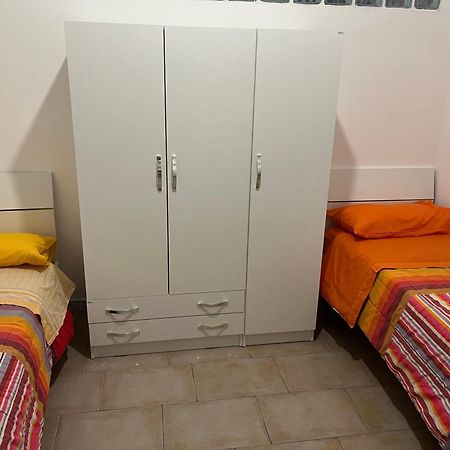 Appartement Napoletana Duomo à Naples Extérieur photo