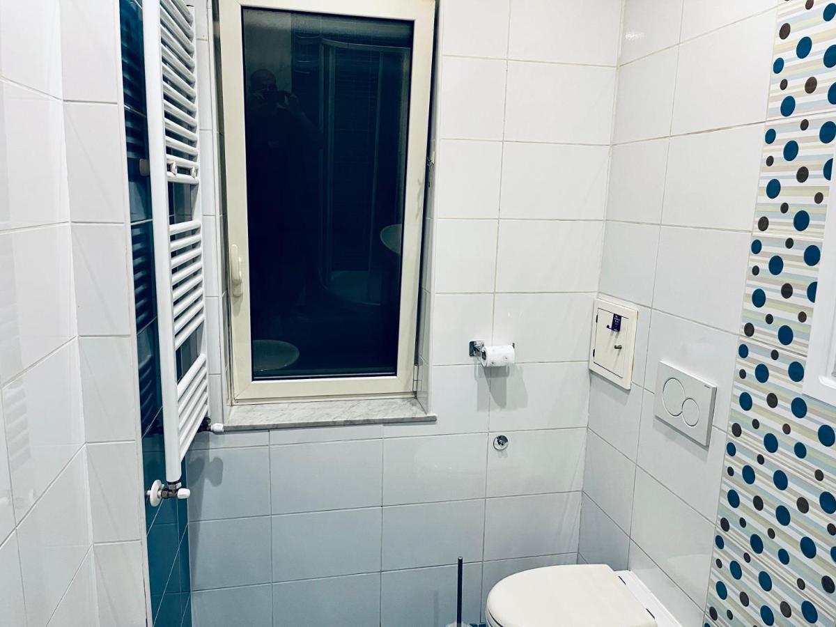 Appartement Napoletana Duomo à Naples Extérieur photo
