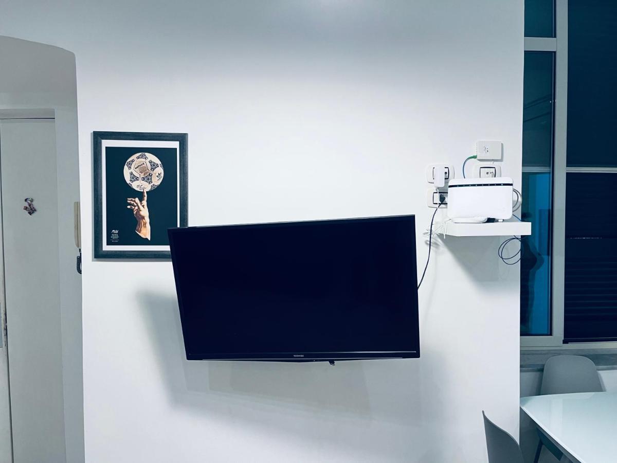 Appartement Napoletana Duomo à Naples Extérieur photo
