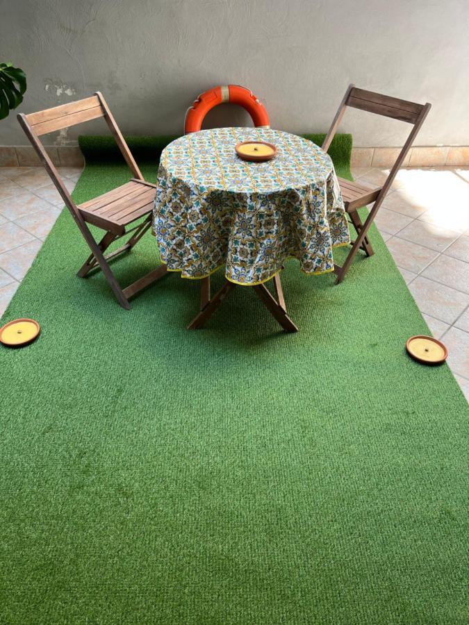 Appartement Napoletana Duomo à Naples Extérieur photo