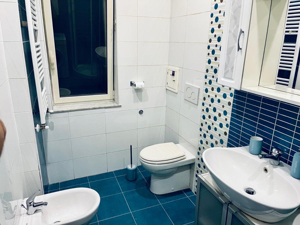 Appartement Napoletana Duomo à Naples Extérieur photo
