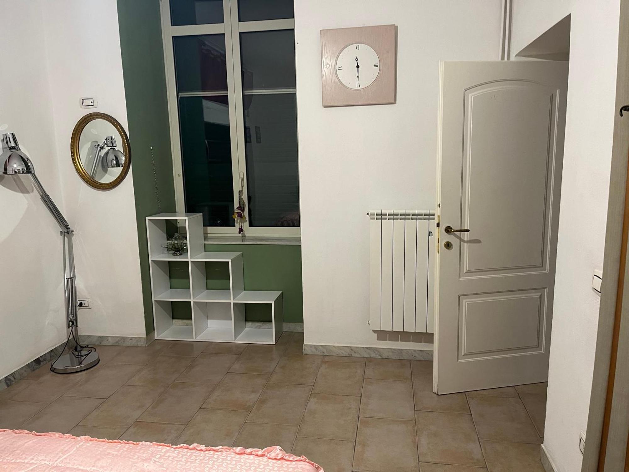 Appartement Napoletana Duomo à Naples Extérieur photo