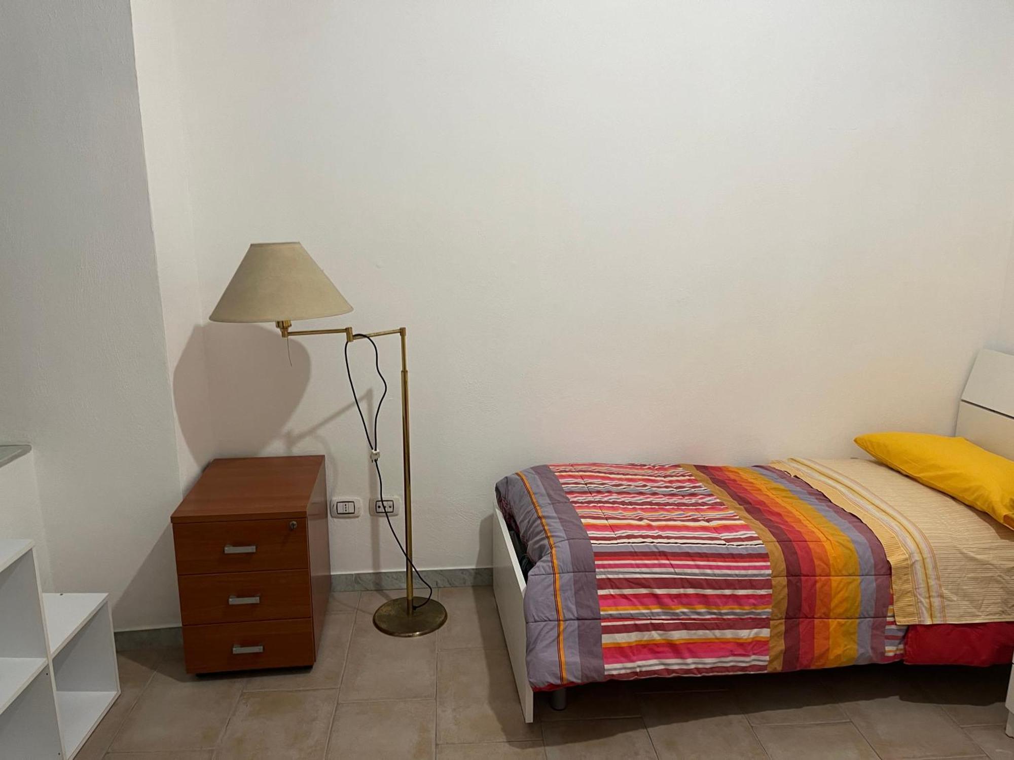 Appartement Napoletana Duomo à Naples Extérieur photo
