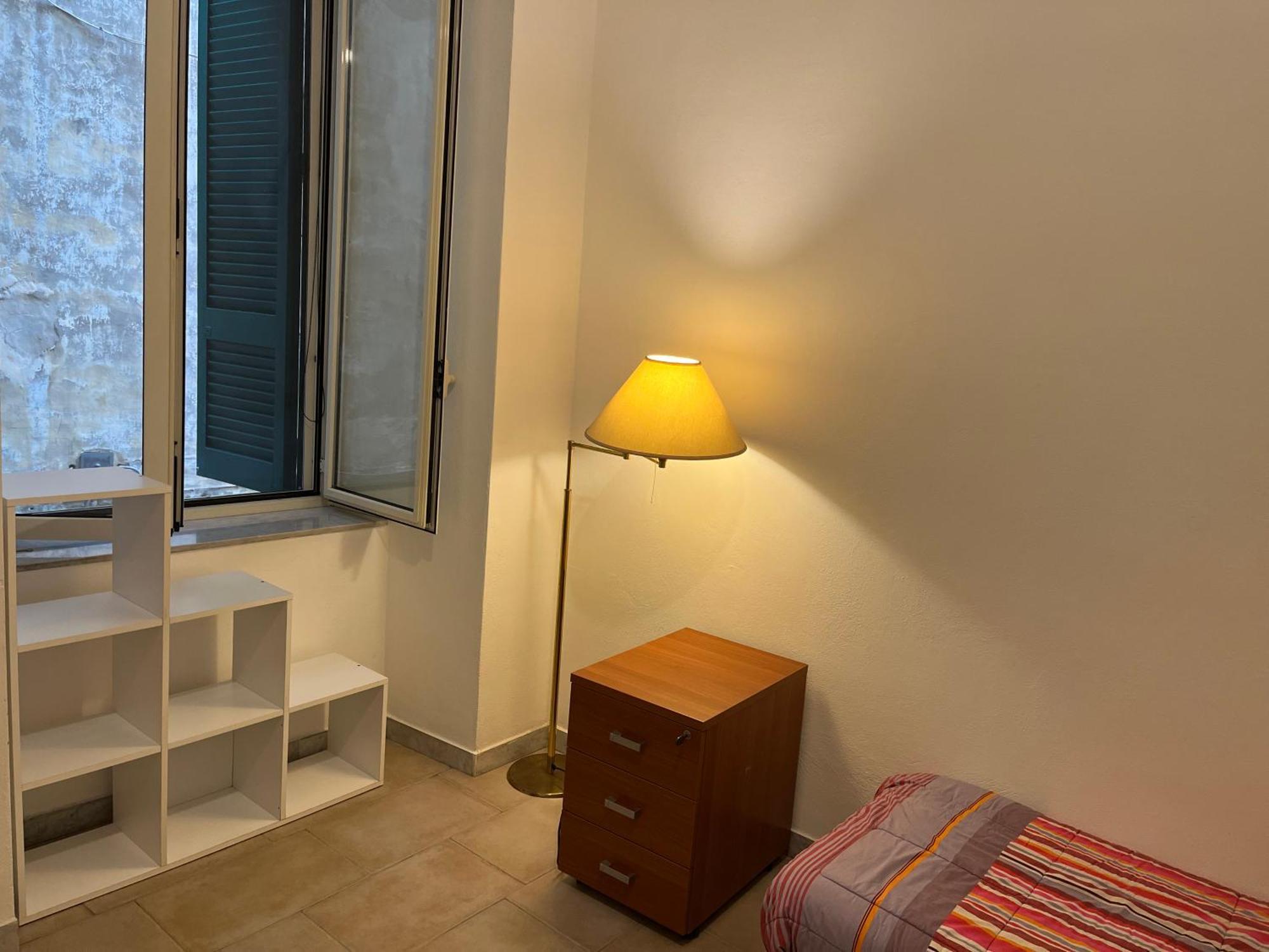 Appartement Napoletana Duomo à Naples Extérieur photo
